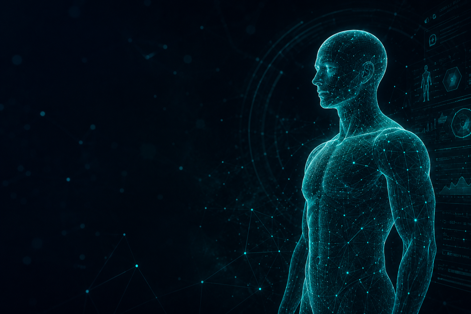 Homepage AI section banner