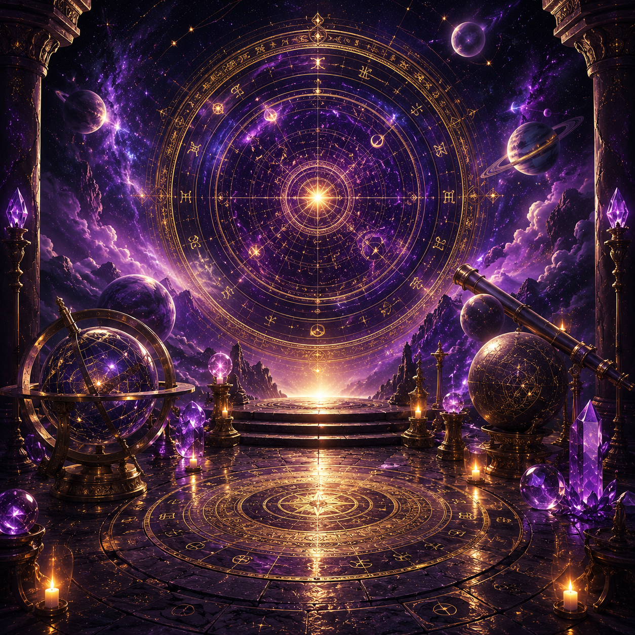 Dreams, Astrology & Symbolism