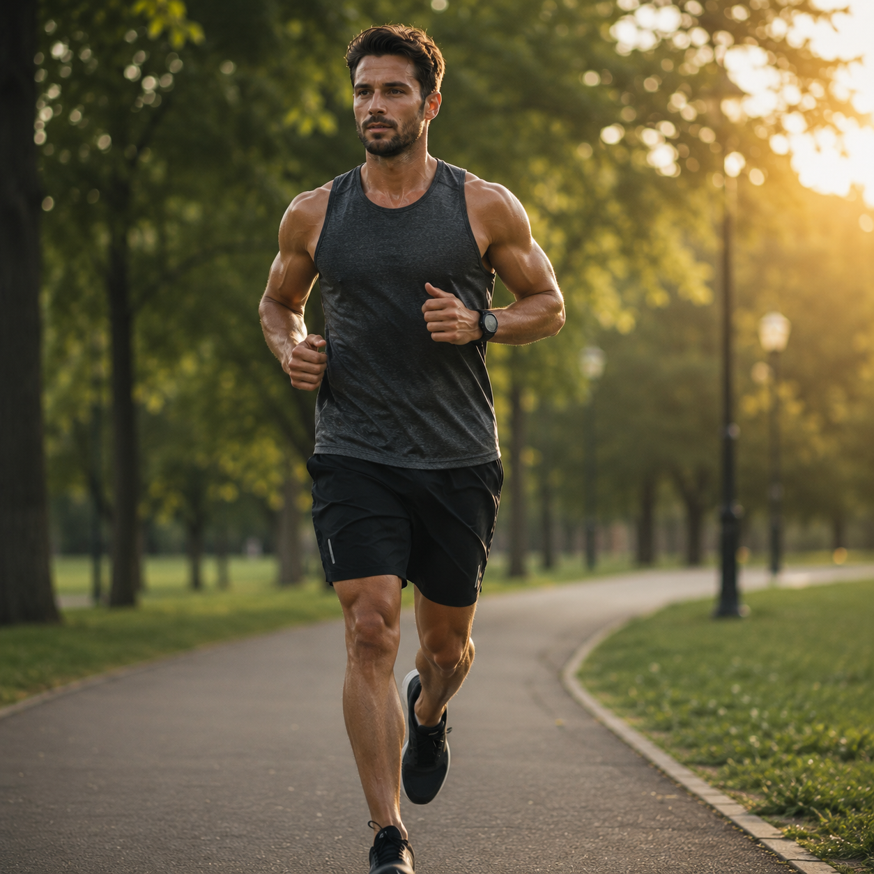 Endurance & Cardio
