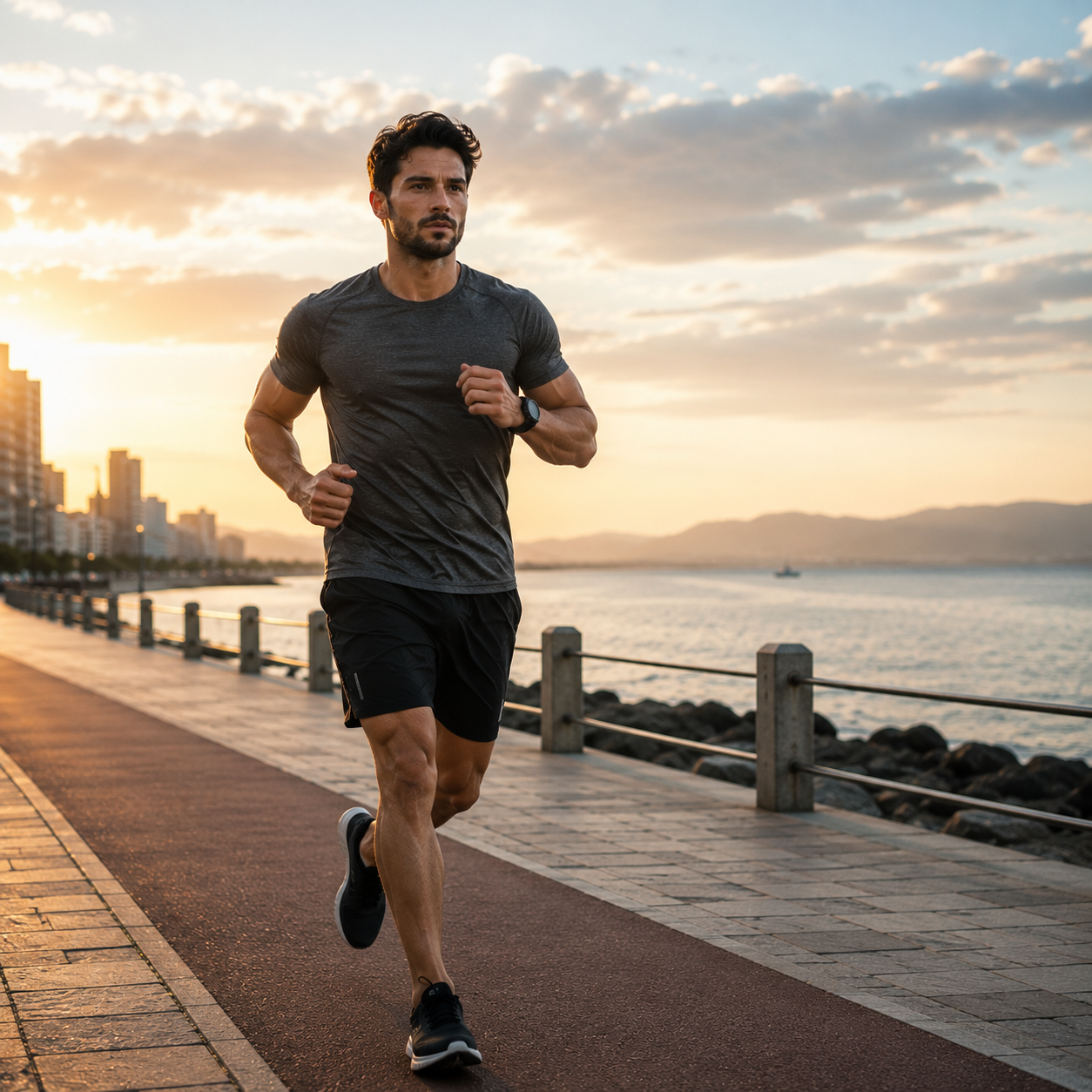 Advanced Cardio