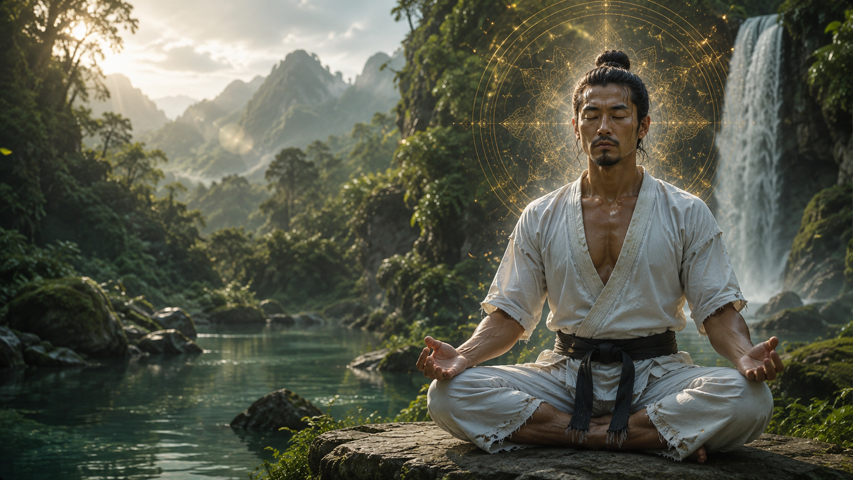 Become the Best Version of Yourself