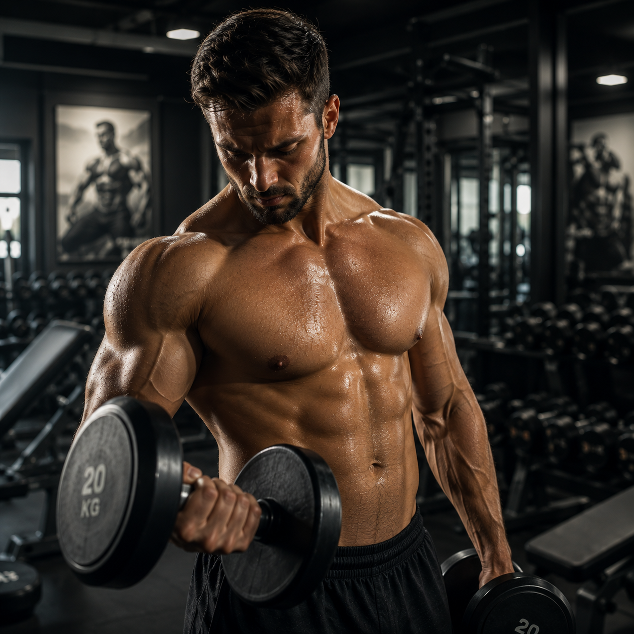 Muscle Gain
