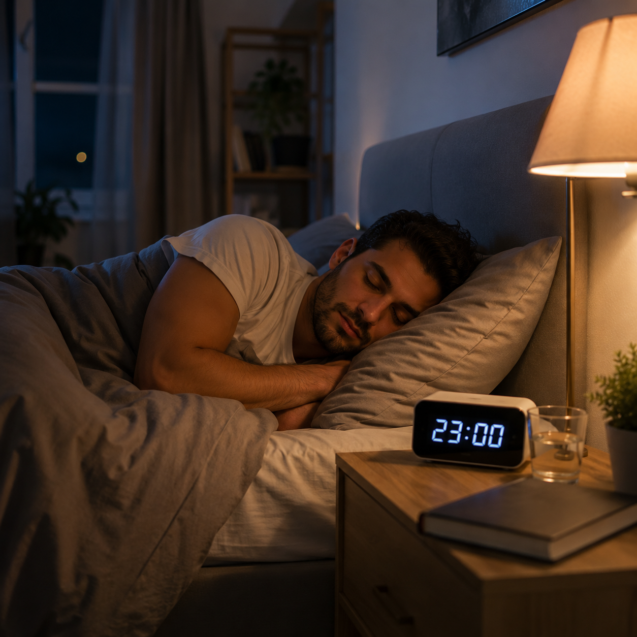 Quality Sleep
