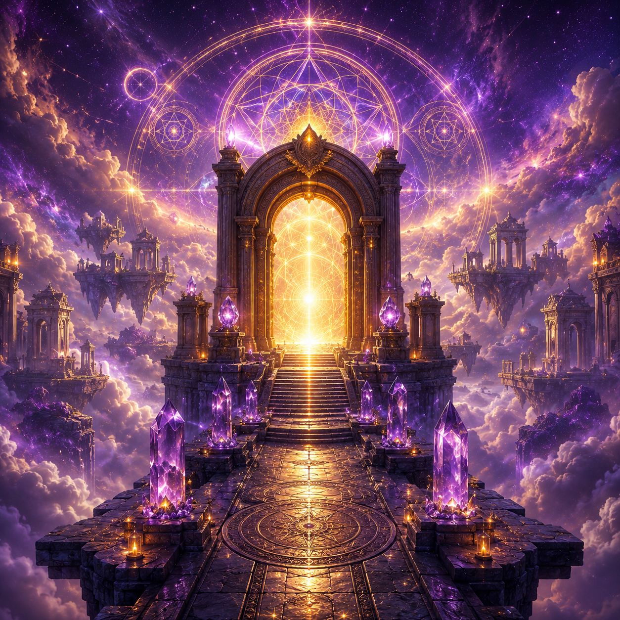 Spirituality & Religions